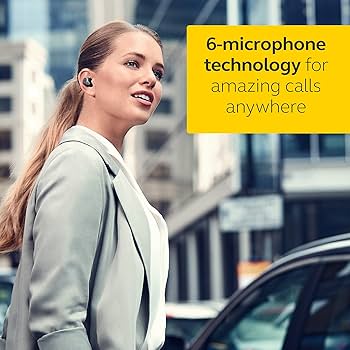 Amazon.com: Jabra Elite 85t Grey Certified Refurbished